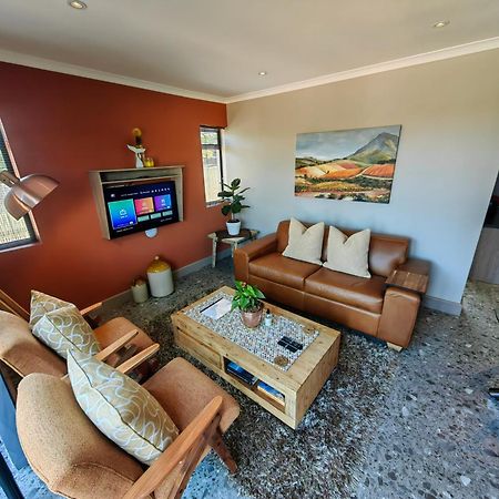 Karibu Self-Catering Accommodation 허머너스 외부 사진
