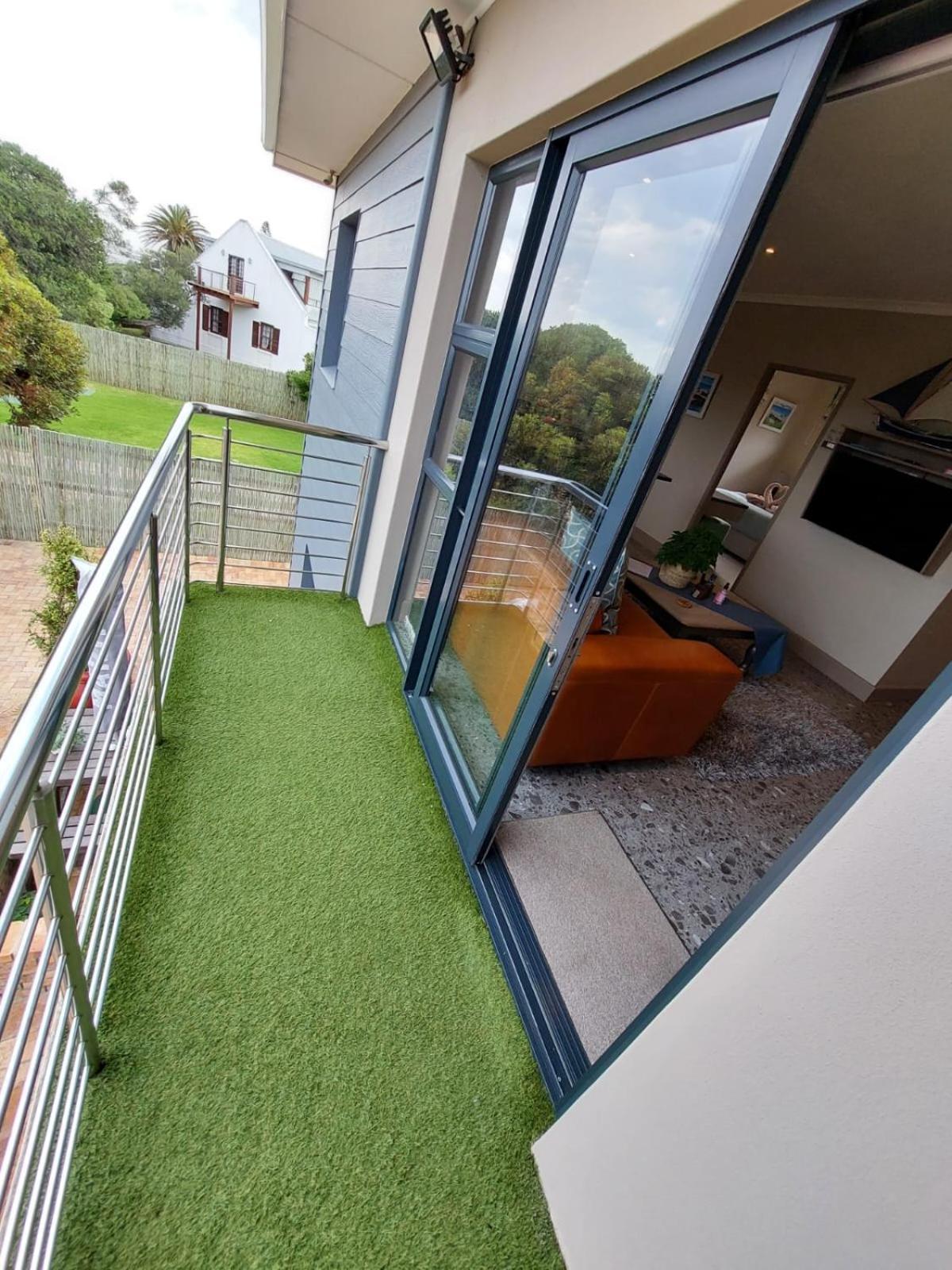 Karibu Self-Catering Accommodation 허머너스 외부 사진