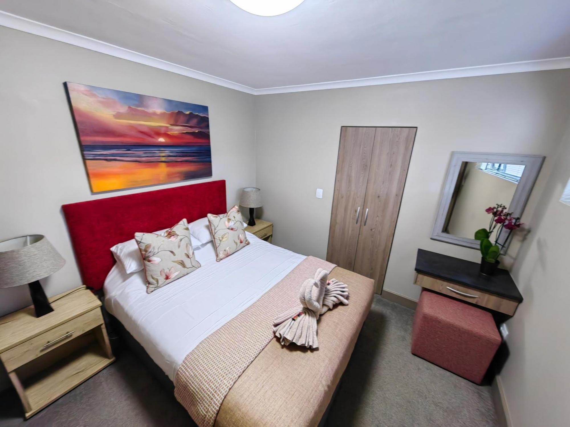 Karibu Self-Catering Accommodation 허머너스 외부 사진