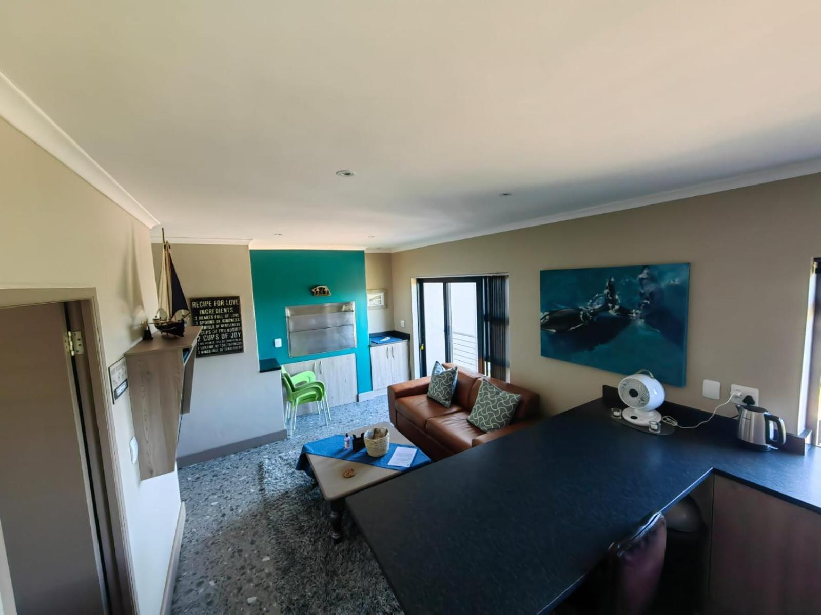 Karibu Self-Catering Accommodation 허머너스 외부 사진