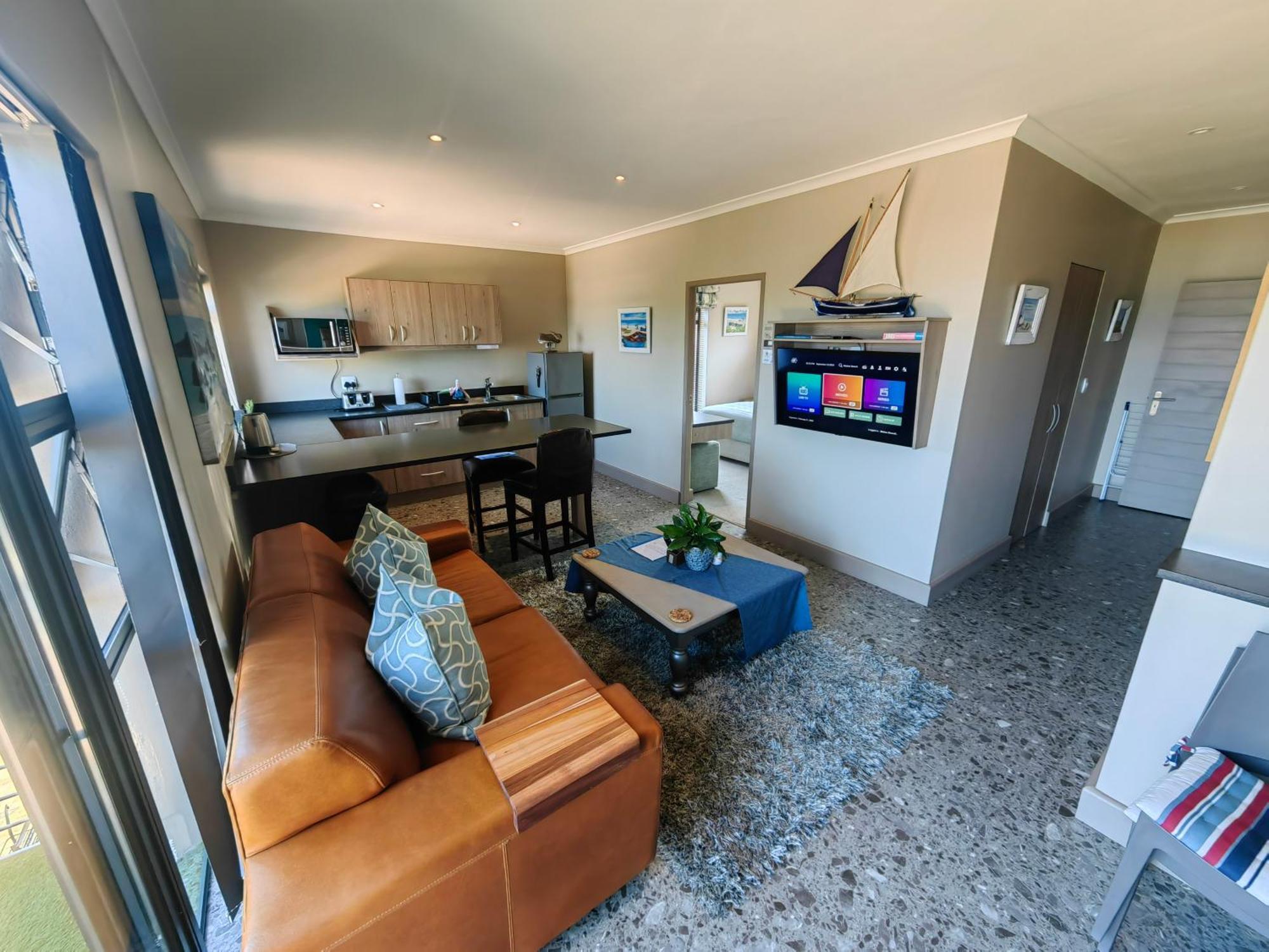 Karibu Self-Catering Accommodation 허머너스 외부 사진