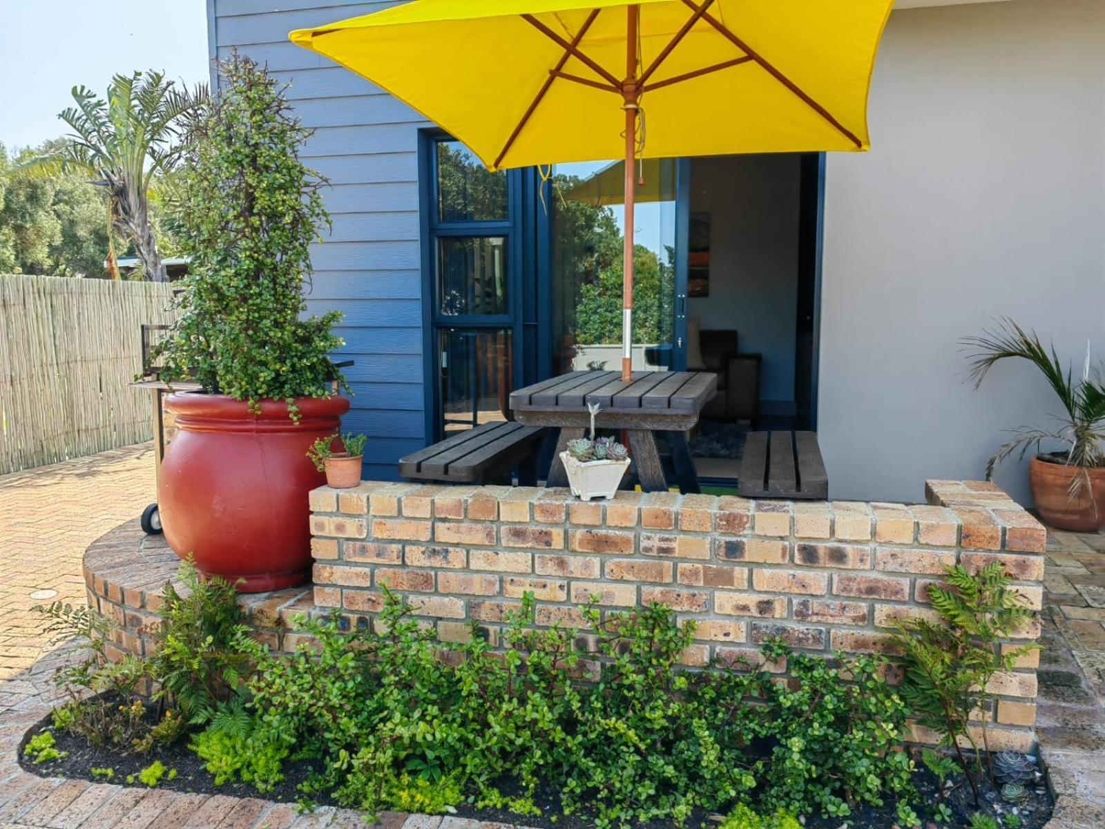 Karibu Self-Catering Accommodation 허머너스 외부 사진