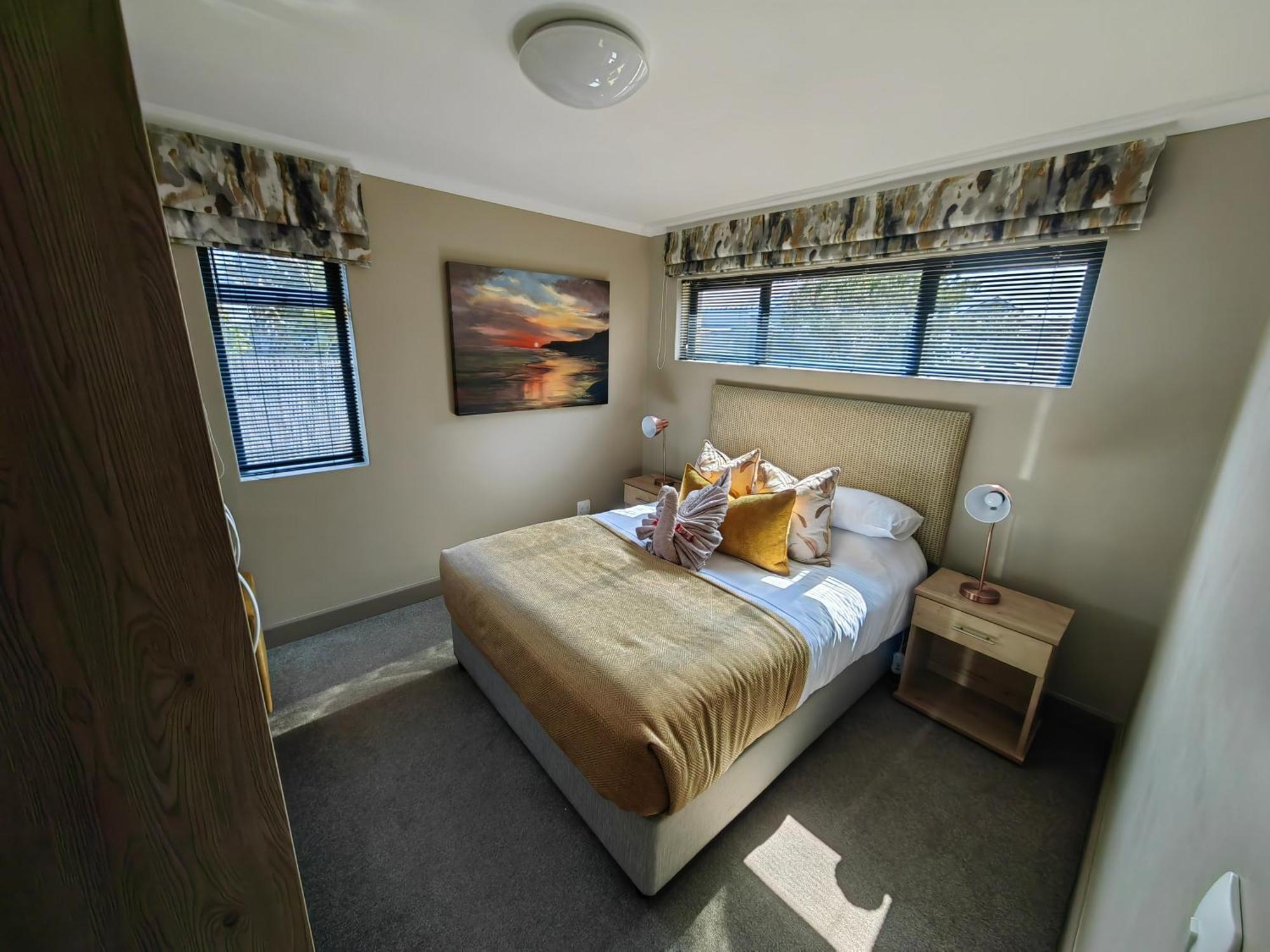 Karibu Self-Catering Accommodation 허머너스 외부 사진